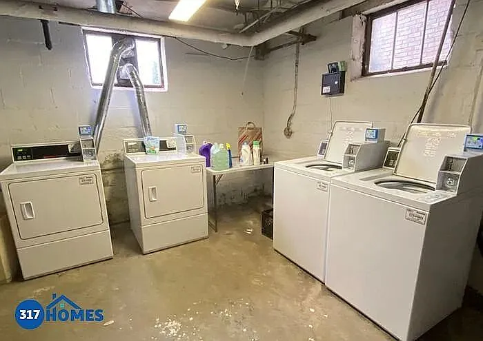 2525 Shelby St #1 — Photo 16