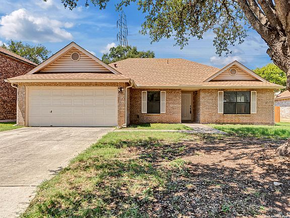 3rd image of 2107 Border Mill Dr