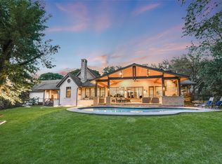 3314 Three Rivers Dr, Austin, TX 78746