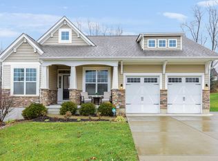 733 Morning Glory Dr, Taylor Mill, KY 41015