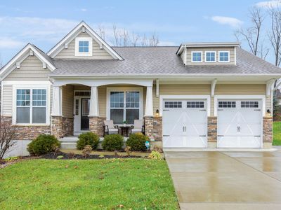 733 Morning Glory Dr, Taylor Mill, KY, 41015