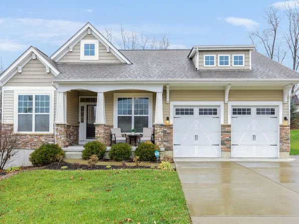 733 Morning Glory Dr, Taylor Mill, KY 41015