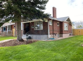 104 E 3rd Ave, Cheyenne, WY 82001