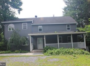 495 Eldridges Hill Rd, Pilesgrove, NJ 08098