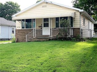 204 29th St NW, Barberton, OH