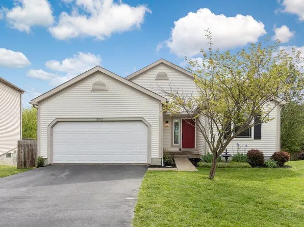 3102 Menzola Dr, Columbus, OH 43228