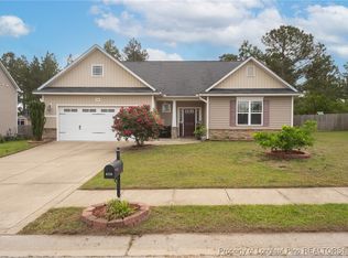 458 Wood Point Dr, Lillington, NC 27546