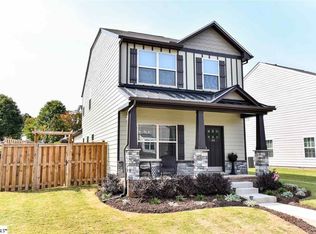 44 Arnold Mill Rd, Simpsonville, SC 29680