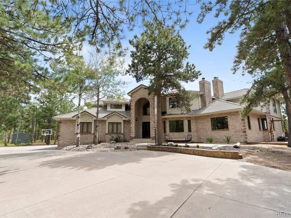 17715 Radbourne Court, Monument, CO 80132