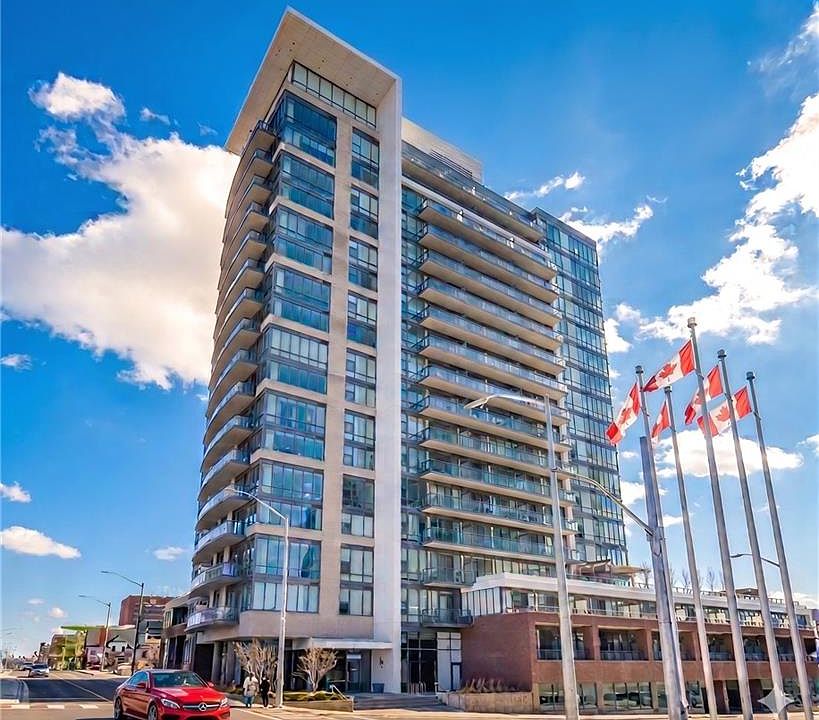 1st image of 85 Duke St W #507