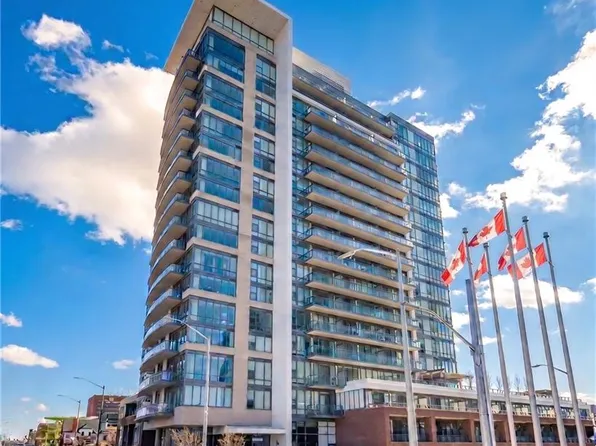 85 Duke St W #507, Kitchener, ON N2H 0B7