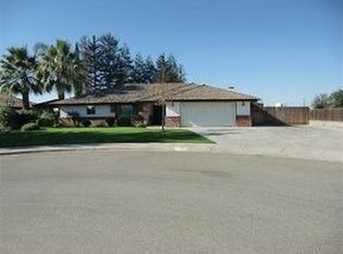 13000 Blodget Ave, Bakersfield, CA 93314