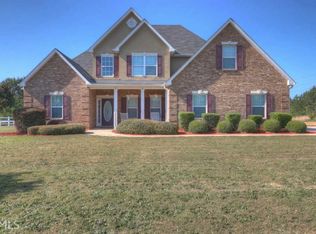 249 Hedgewood Dr, Hampton, GA 30228