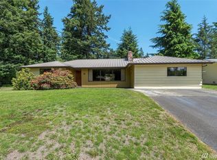 3974 NW Country Ln, Bremerton, WA 98312