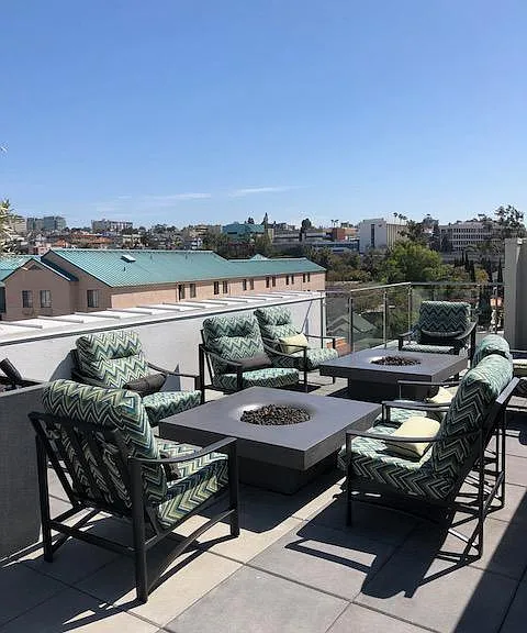 Amo Apartments Little Italy — Photo 31