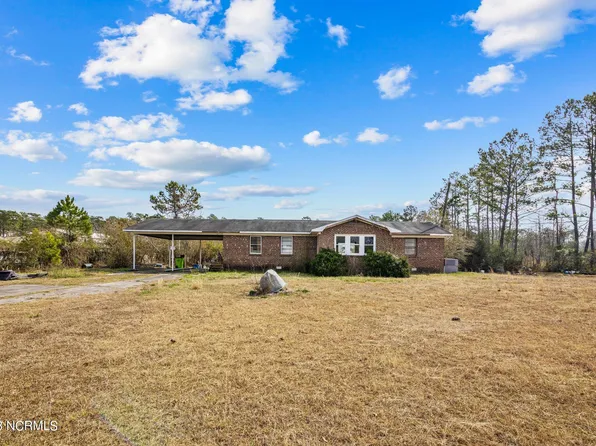 903 Lake Road, Havelock, NC 28532