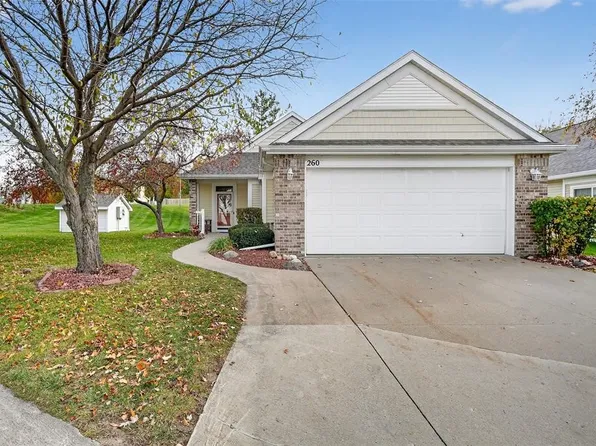 6200 Ep True Pkwy APT 260, West Des Moines, IA 50266