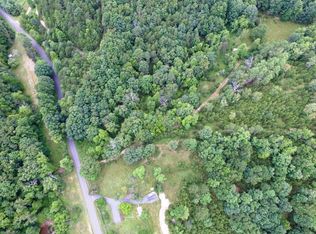 4146 Wesendonck Rd, Bland, VA 24315