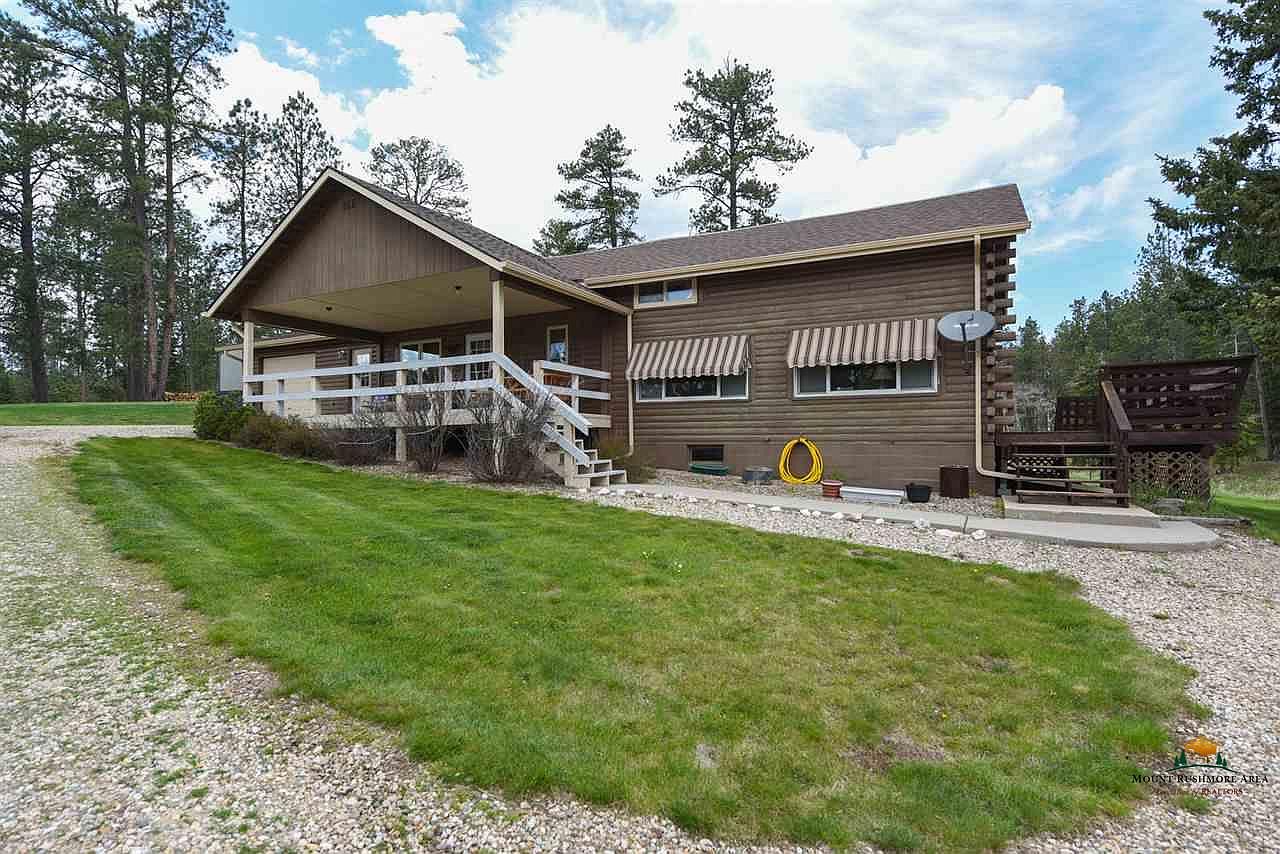 12278 Nemo Rd, Nemo, SD 57759 Zillow
