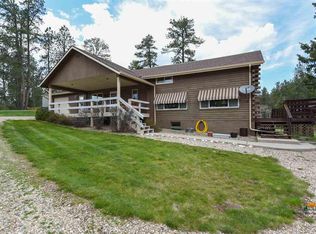 12278 Nemo Rd, Nemo, SD 57759