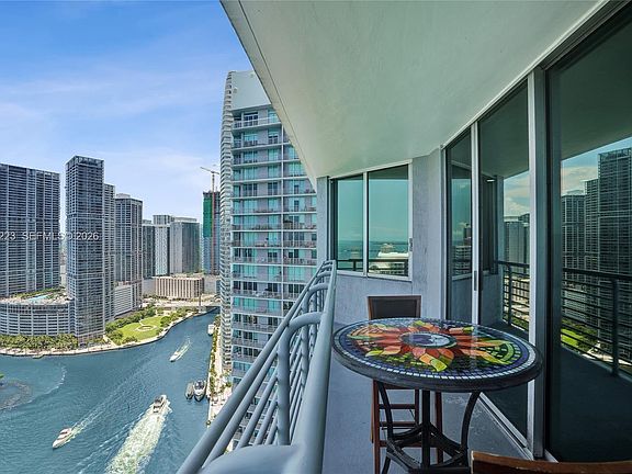3rd image of 335 S Biscayne Blvd APT 3807