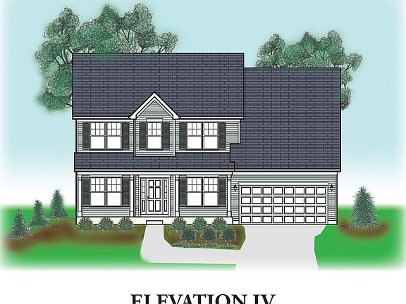 Palmetto ES Elevation4