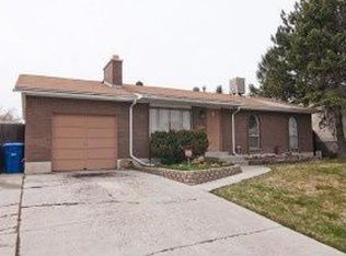 7169 W Copper Hill Dr, West Valley City, UT 84128