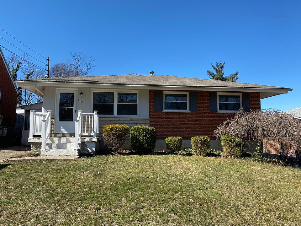 1st image of 1455 Verdale Dr