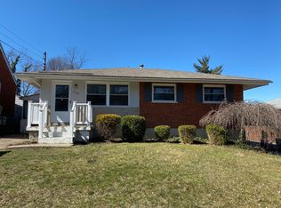 1455 Verdale Dr, Cincinnati, OH