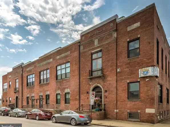 600 S Highland Ave #600A, Baltimore, MD 21224