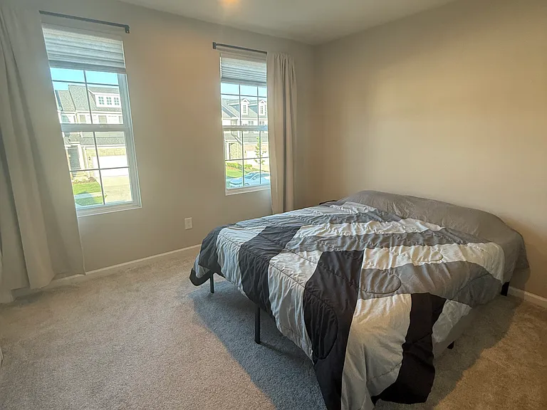 Guest Bedroom 1