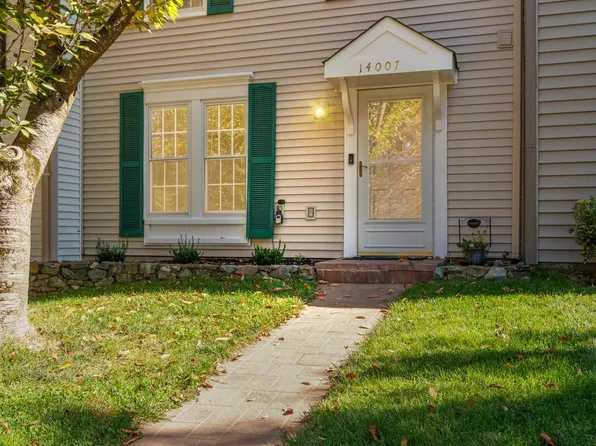 14007 Teaneck Ter, Gaithersburg, MD 20878