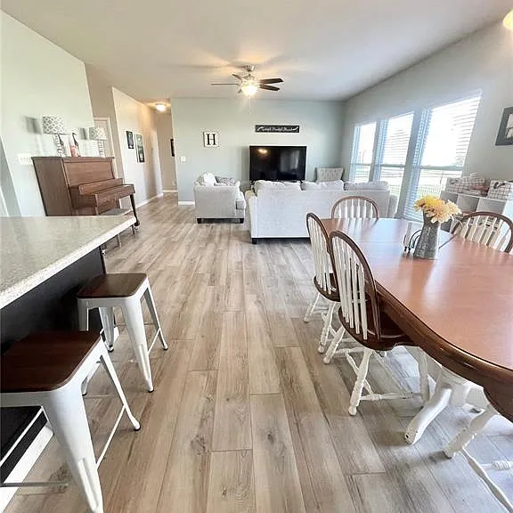 1001 Hawkridge Run — Photo 15