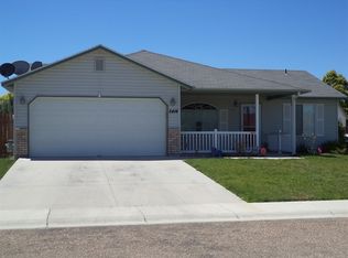 5414 Compass Way, Caldwell, ID 83607