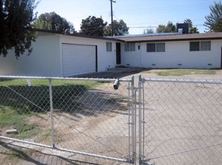 137 N Stine Rd, Bakersfield, CA 93309
