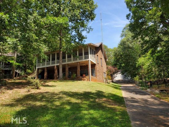 385 Poplar Pl Wedowee Al 36278 Mls 8809225 Zillow
