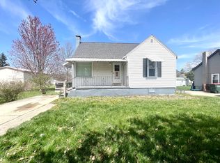 841 E Center St, Paxton, IL 60957