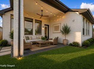 29650 Mahogany View Ln, Fulshear, TX 77441