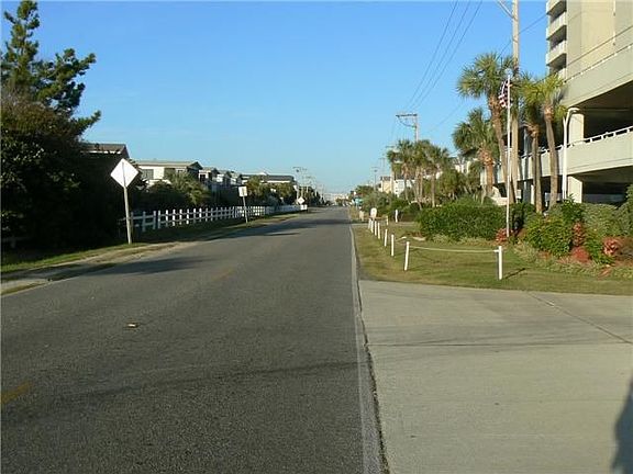 3rd image of 1990 N Waccamaw Dr Unit 802