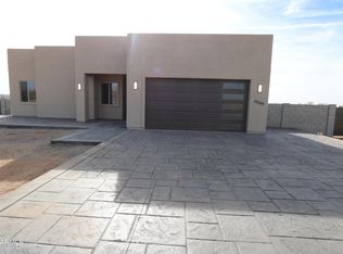 22245 W Ocupado Dr, Wittmann, AZ 85361
