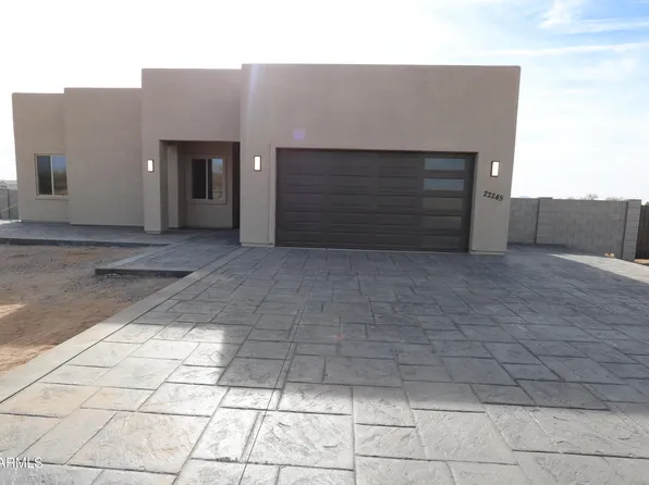 22245 W Ocupado Drive, Wittmann, AZ 85361