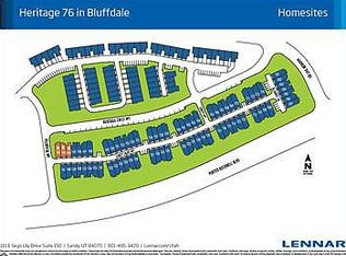 15531 S Jubilation Dr, Bluffdale, UT 84065