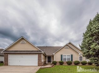 1461 Buckingham Pl, Stockbridge, GA 30281