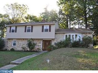 107 James Rd, Broomall, PA 19008