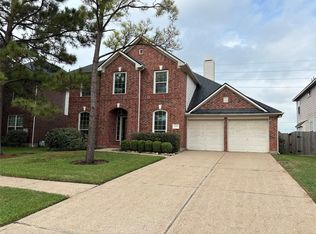 3126 Springdale Dr, Pearland, TX 77584