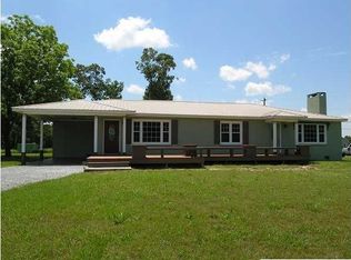 875 Brown Rd, Danville, AL 35619