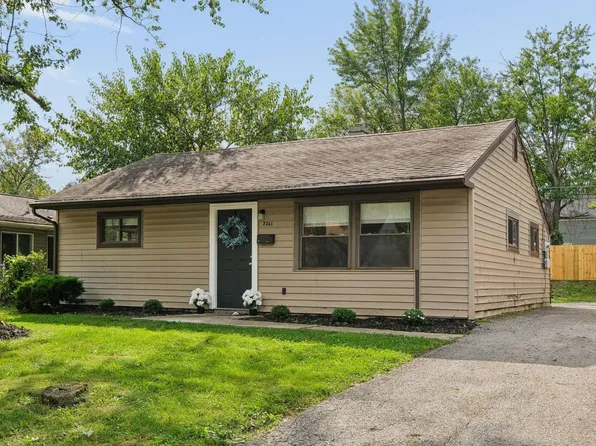 2341 Dawnlight Ave, Columbus, OH 43211