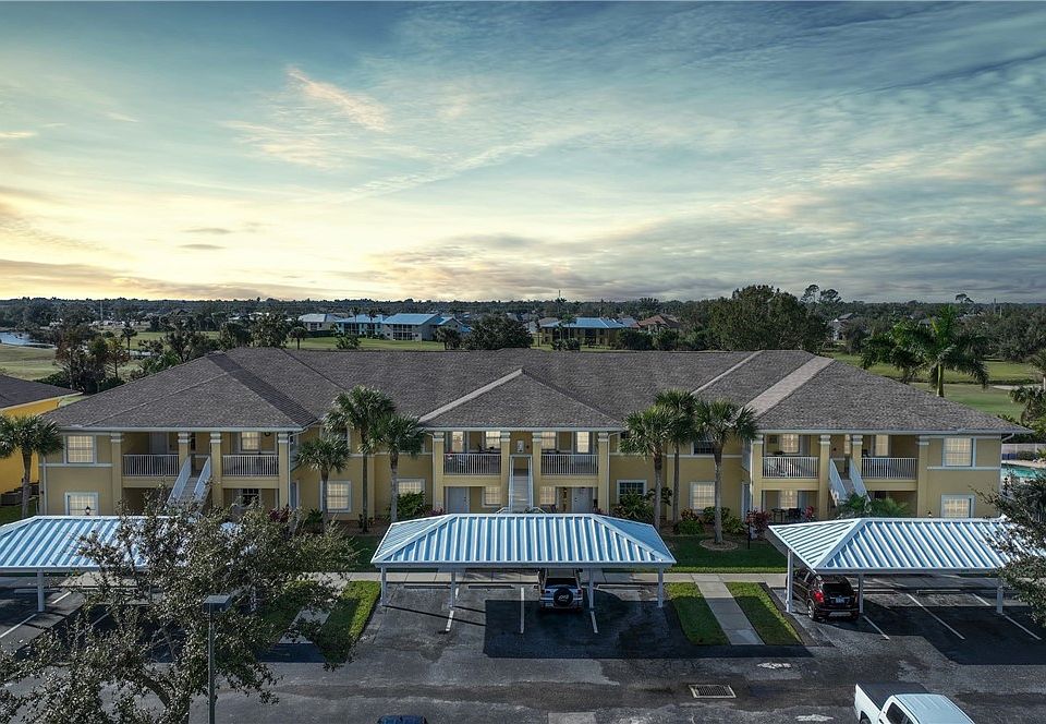 1st image of 1275 Saxony Cir Unit 3106