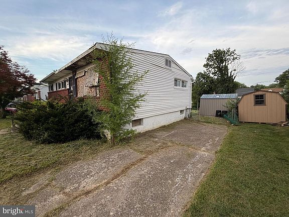 5th image of 3415 Keston Rd