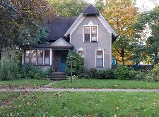 119 W Maple St, Lansing, MI 48906